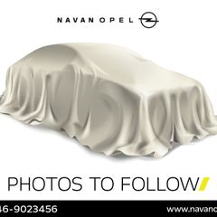 Ford Kuga 2022