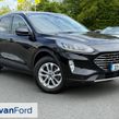 Ford Kuga 2022