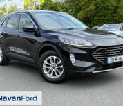 Ford Kuga 2022