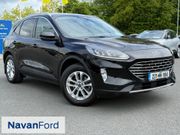 Ford Kuga 2022