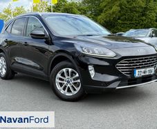 Ford Kuga 2022