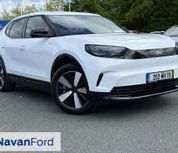 Ford Capri 2025