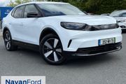 Ford Capri 2025