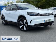 Ford Capri 2025