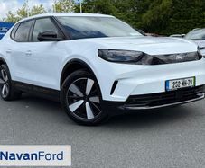 Ford Capri 2025