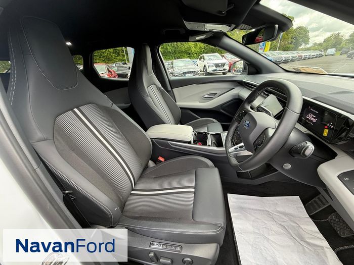 Ford Capri 2025
