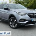 Opel GRANDLAND X 2021