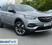 Opel GRANDLAND X 2021