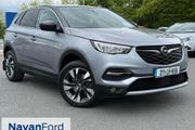 Opel GRANDLAND X 2021