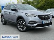 Opel GRANDLAND X 2021