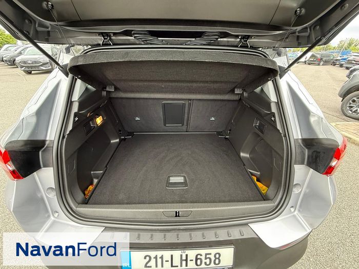 Opel GRANDLAND X 2021