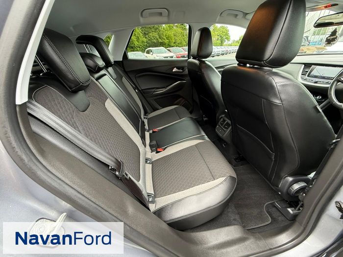 Opel GRANDLAND X 2021