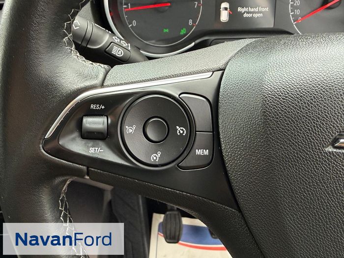 Opel GRANDLAND X 2021