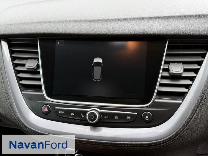 Opel GRANDLAND X 2021
