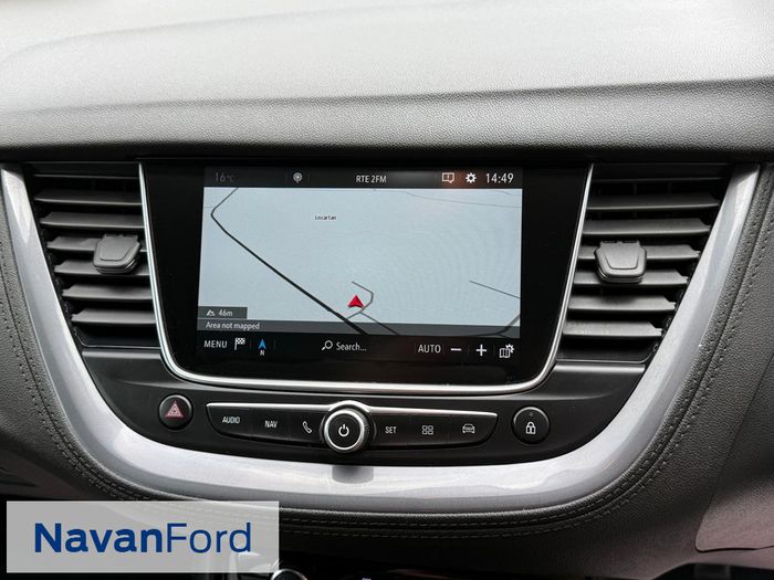 Opel GRANDLAND X 2021
