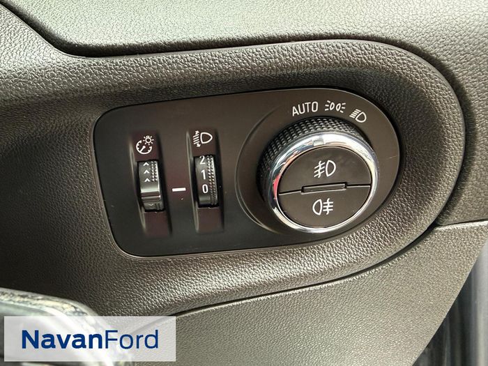 Opel GRANDLAND X 2021