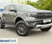 Ford Ranger 2026