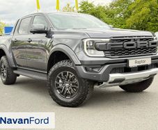 Ford Ranger 2026