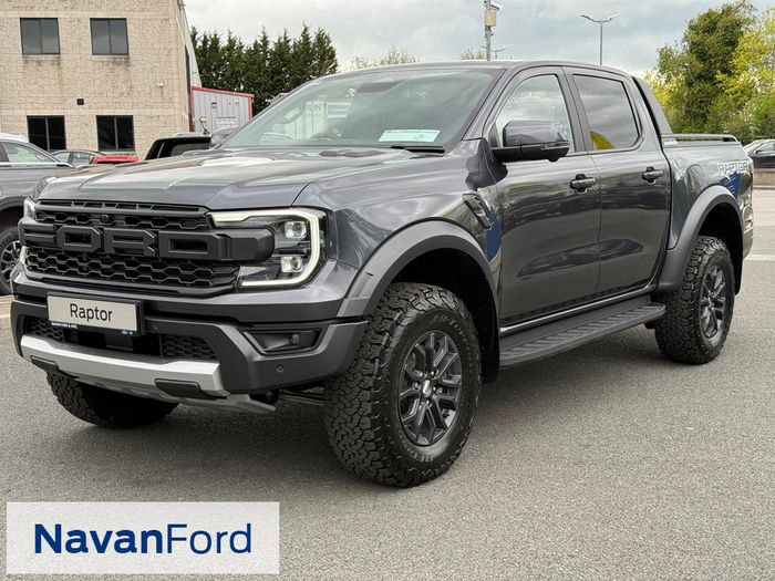 Ford Ranger 2026