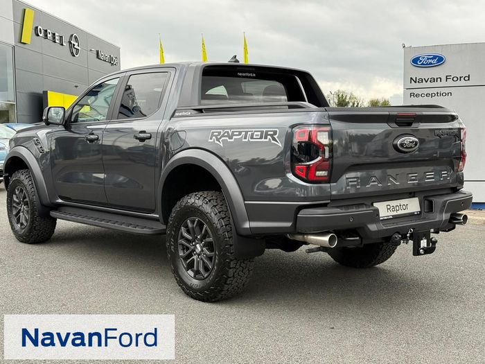 Ford Ranger 2026