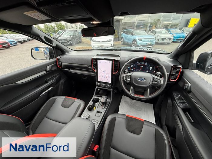 Ford Ranger 2026