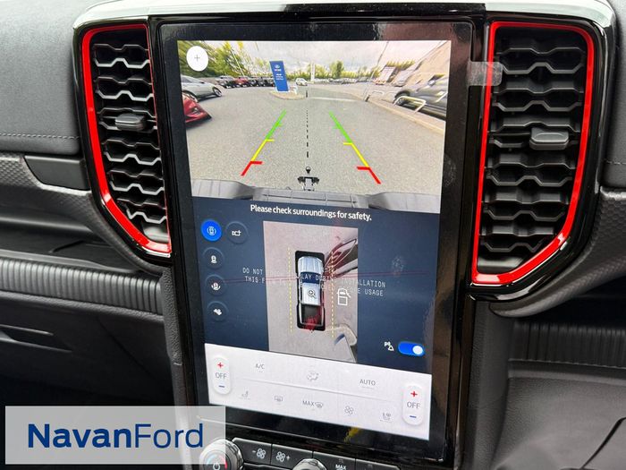 Ford Ranger 2026