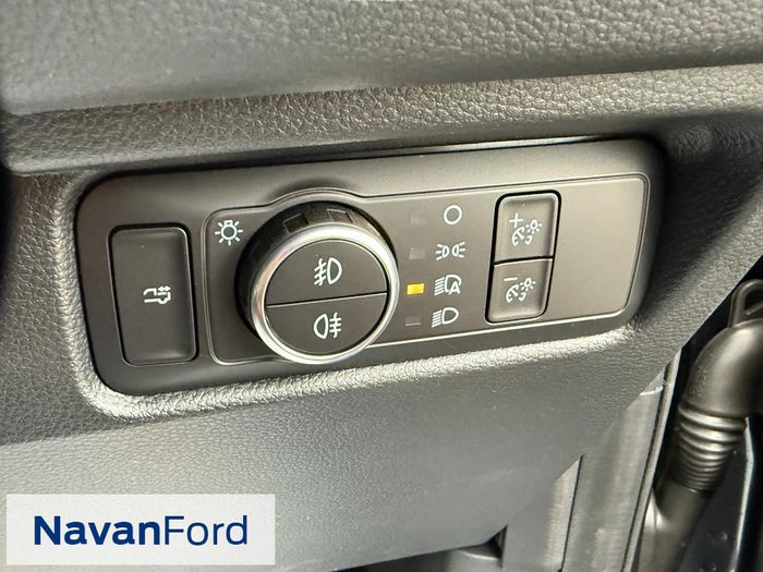 Ford Ranger 2026