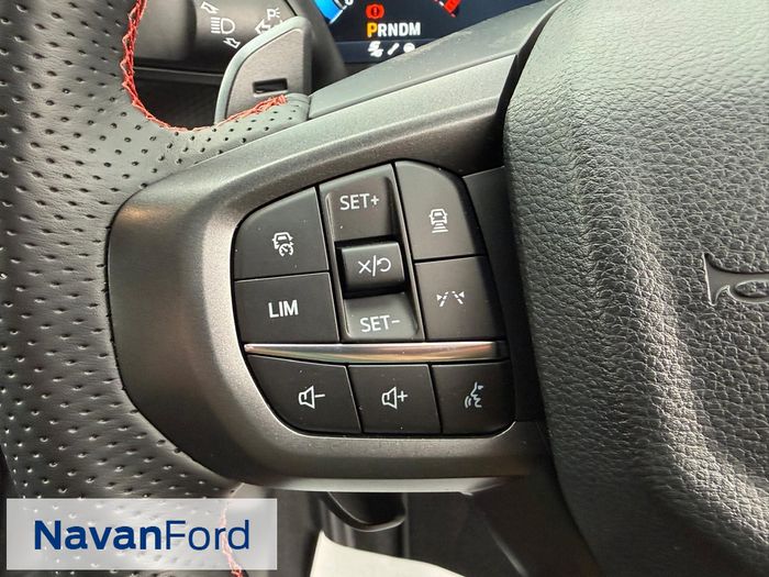 Ford Ranger 2026