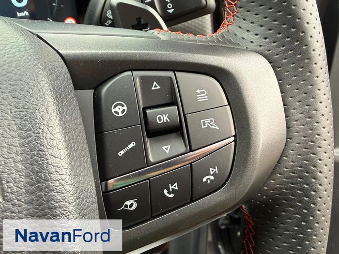 Ford Ranger 2026