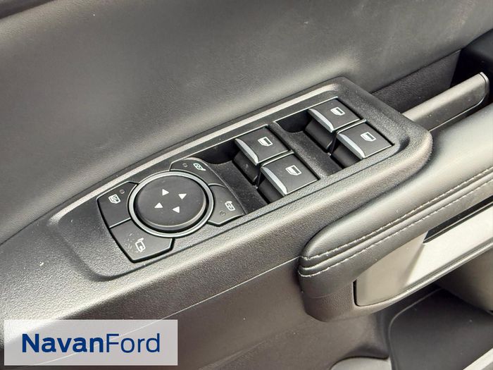 Ford Ranger 2026