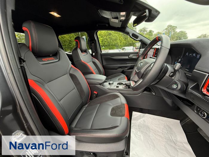 Ford Ranger 2026