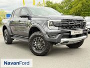 Ford Ranger 2026