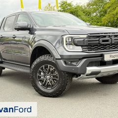 Ford Ranger 2026