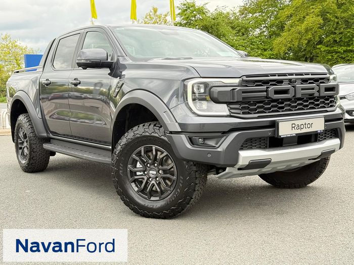 Ford Ranger 2026