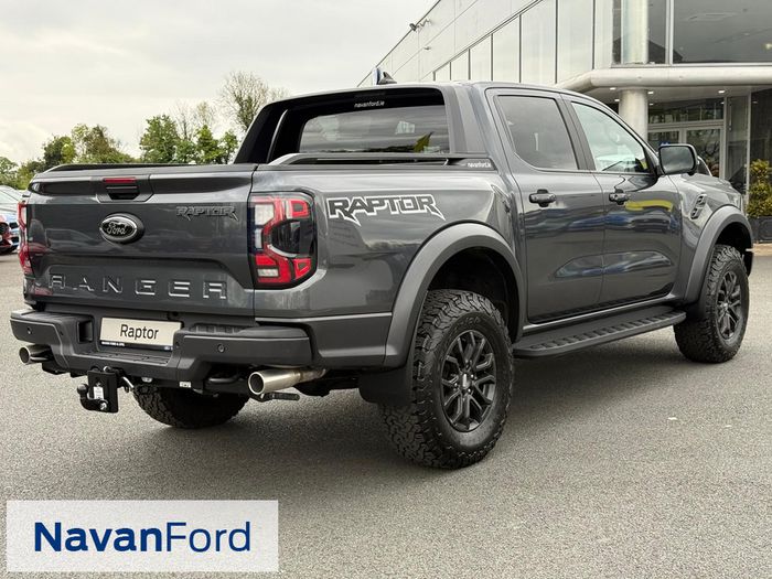 Ford Ranger 2026