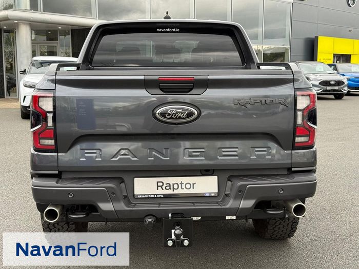 Ford Ranger 2026