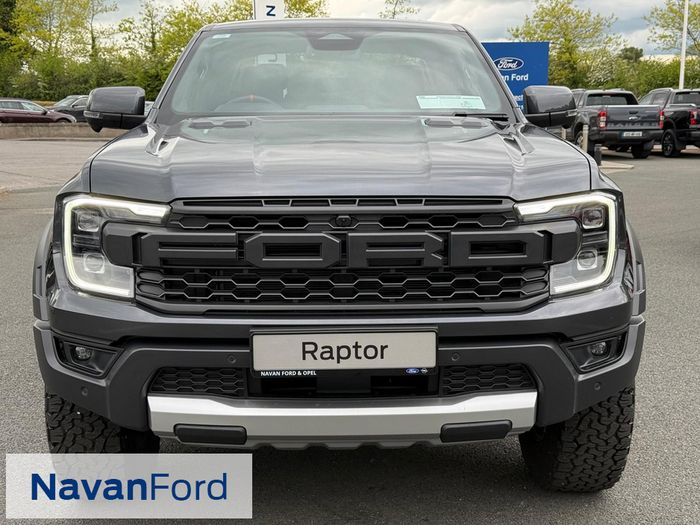 Ford Ranger 2026