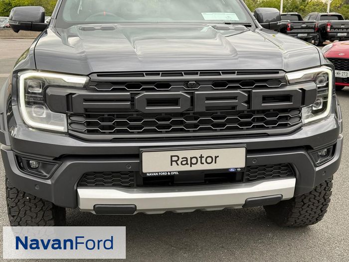 Ford Ranger 2026