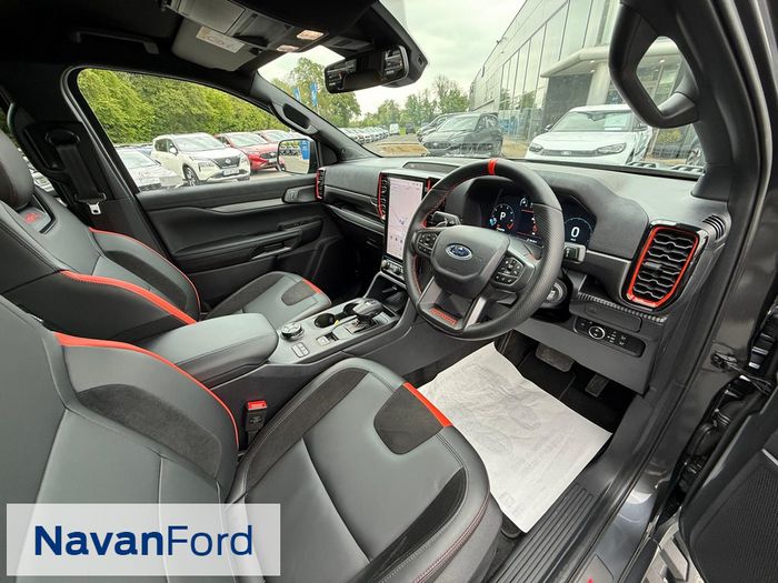 Ford Ranger 2026