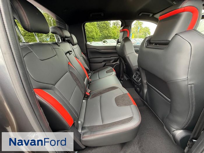 Ford Ranger 2026
