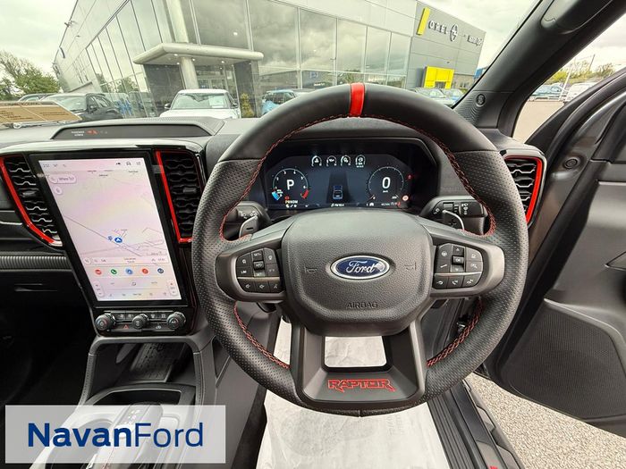 Ford Ranger 2026