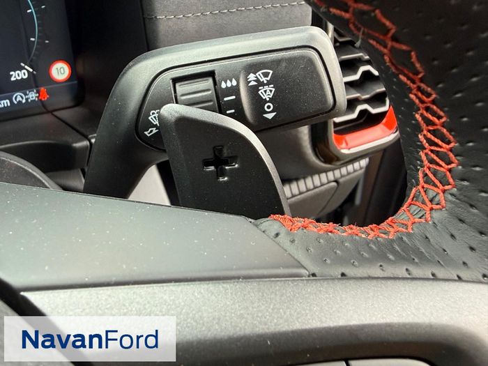 Ford Ranger 2026