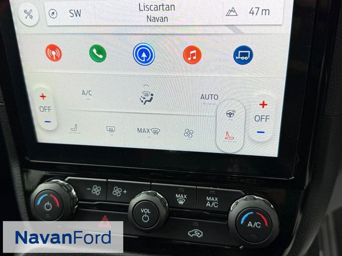 Ford Ranger 2026