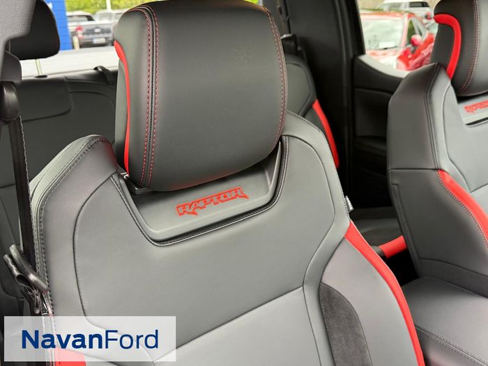 Ford Ranger 2026