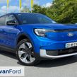 Ford Explorer 2025