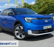 Ford Explorer 2025