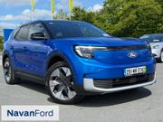 Ford Explorer 2025