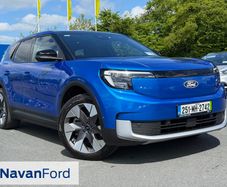 Ford Explorer 2025