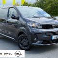 Opel Vivaro 2025