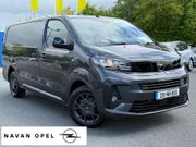 Opel Vivaro 2025